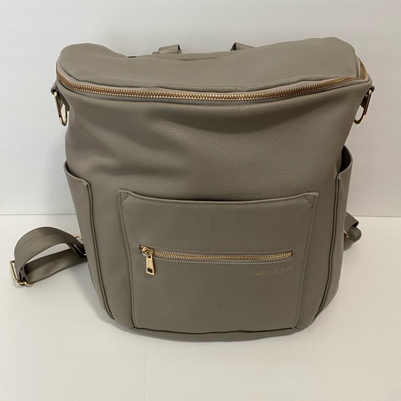 Fawn Design Original Diaper Bag - Picture 1 of 16